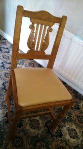 beaver dining chair (2)